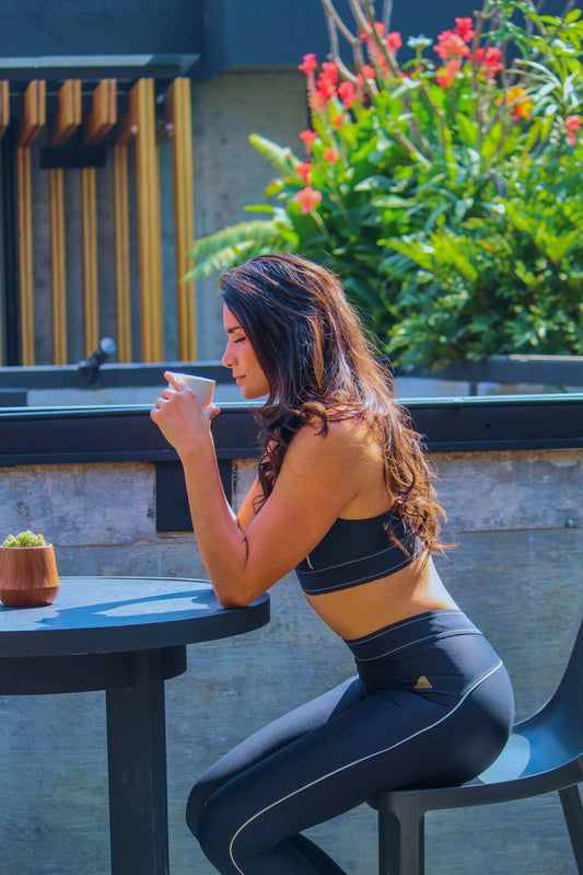 ¿Tienes una misión personal? Tu ropa también puede ayudarte a mantenerla viva