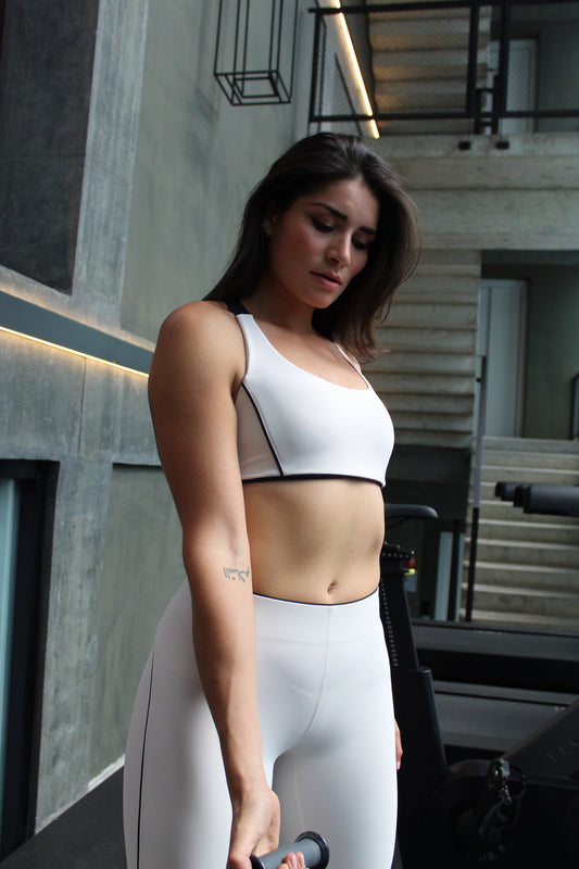 Encuentra Tu Zen con los Tops para mujer Nawmaste: Donde el Estilo se Encuentra con la Comodidad