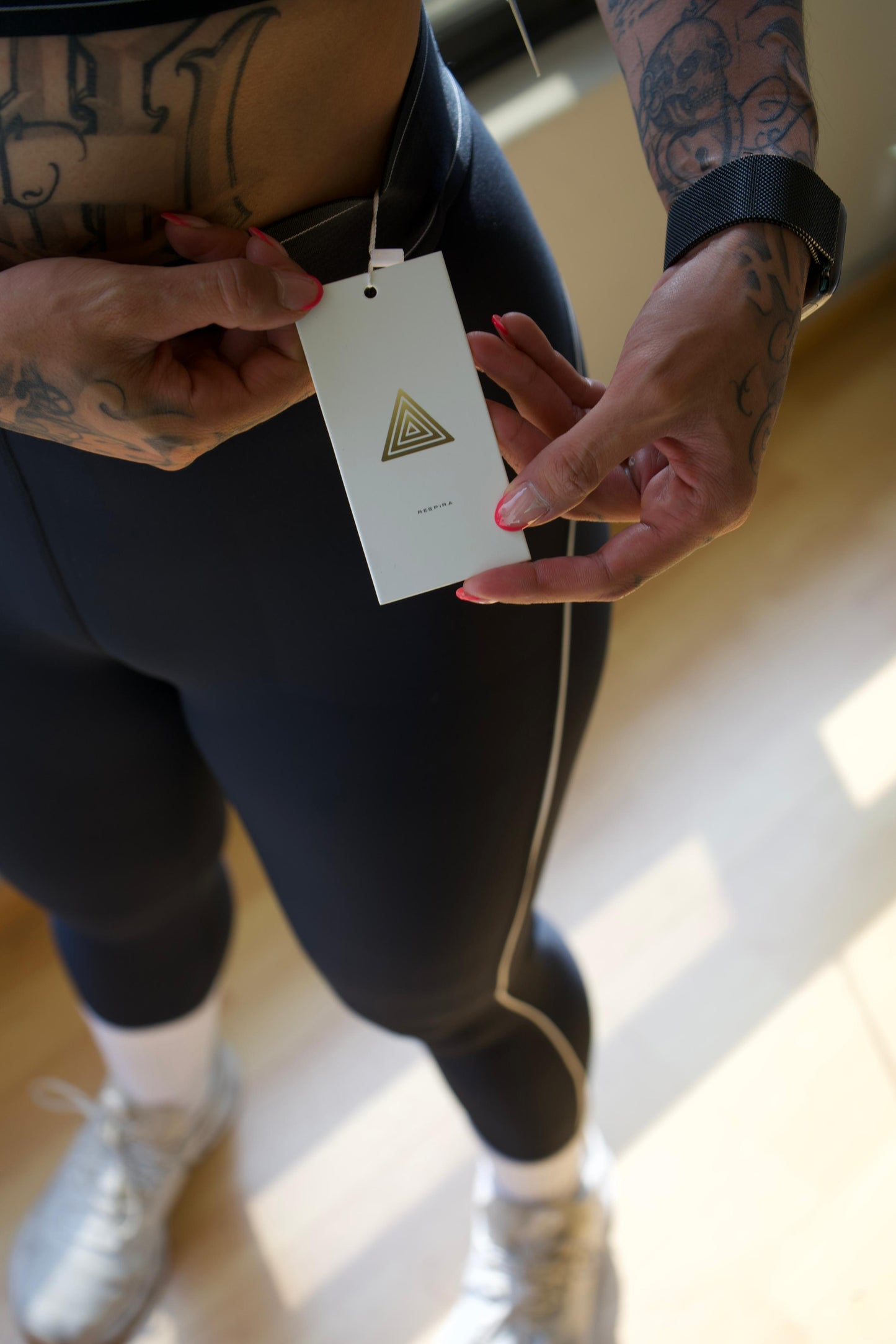 Leggins Naw deportivo