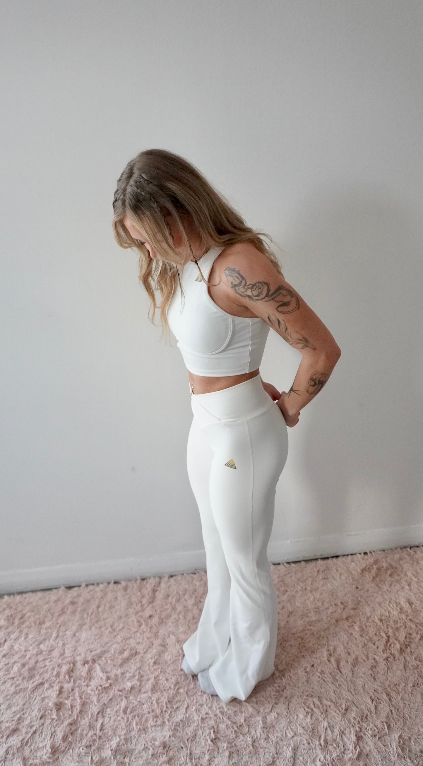 Leggins Naw Casual