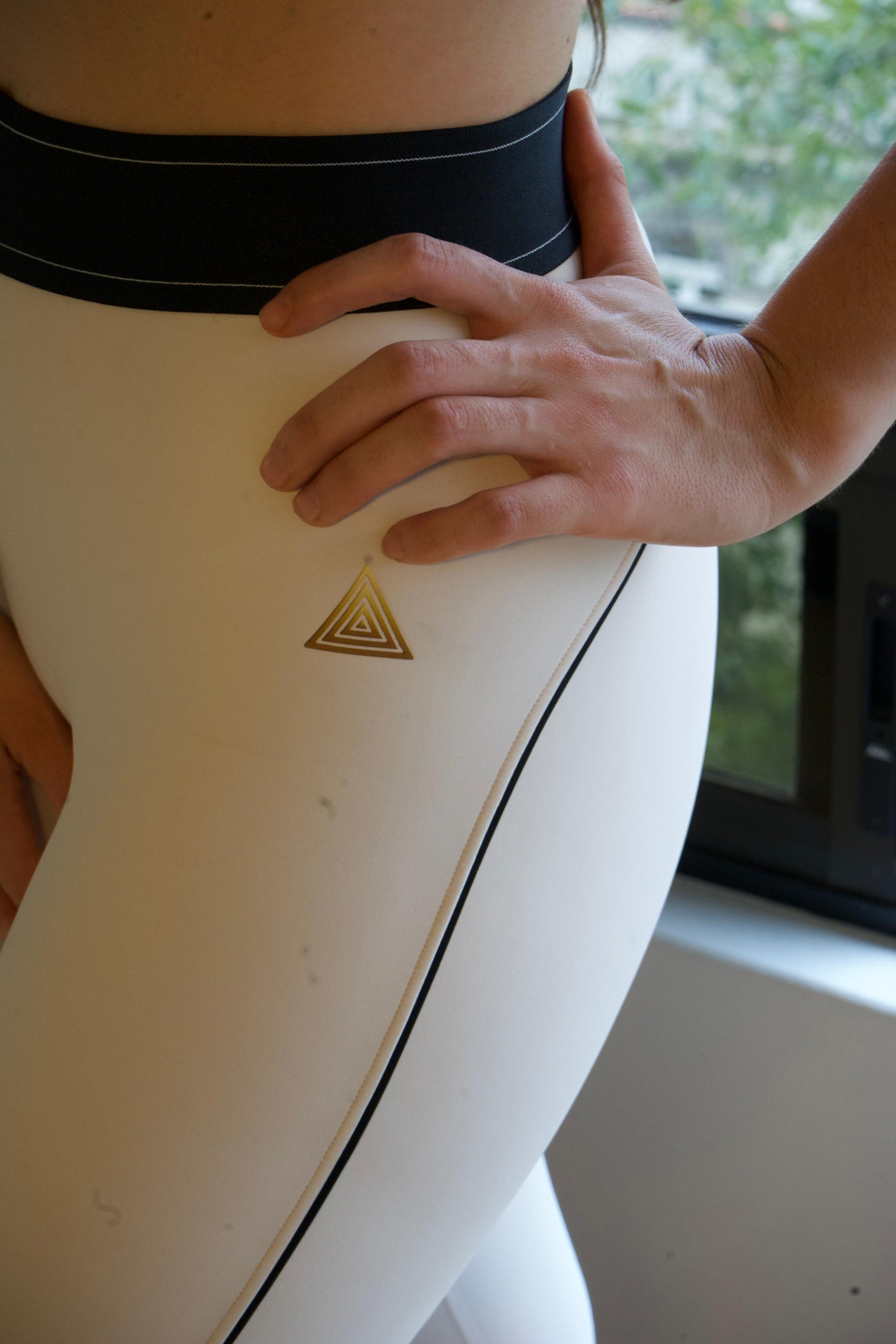 Leggins Naw deportivo