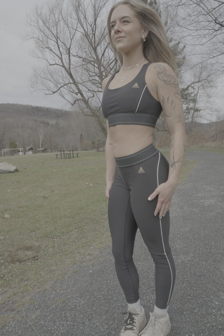 Leggins Naw deportivo