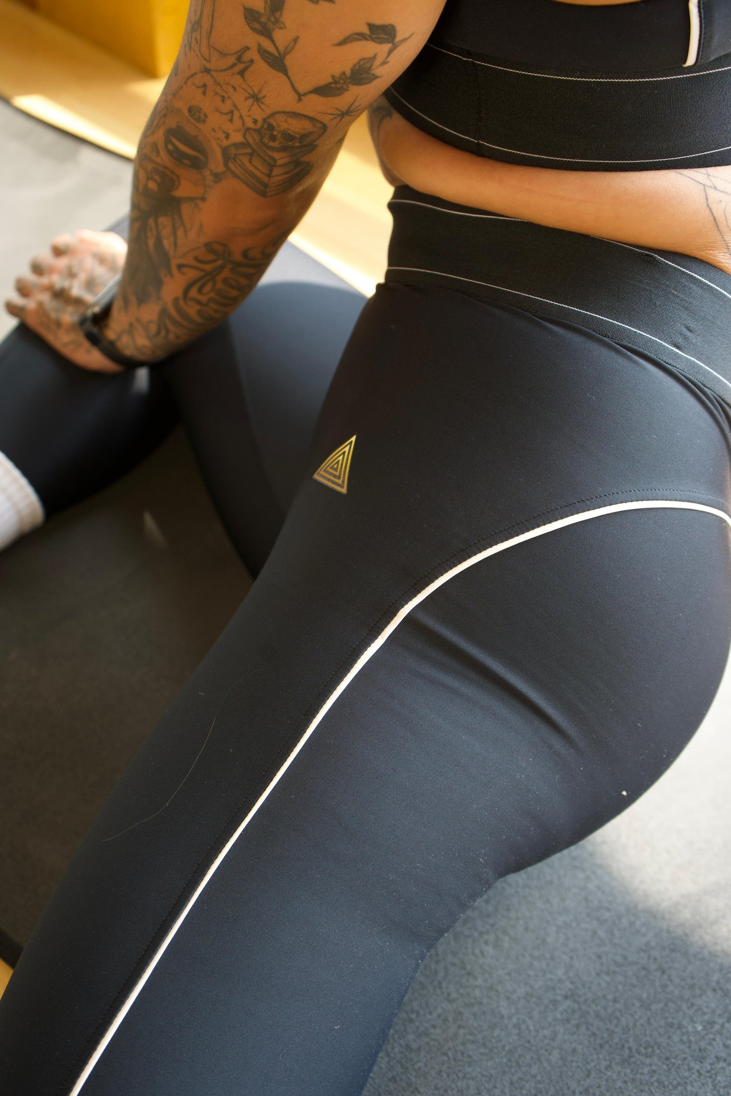 Leggins Naw deportivo