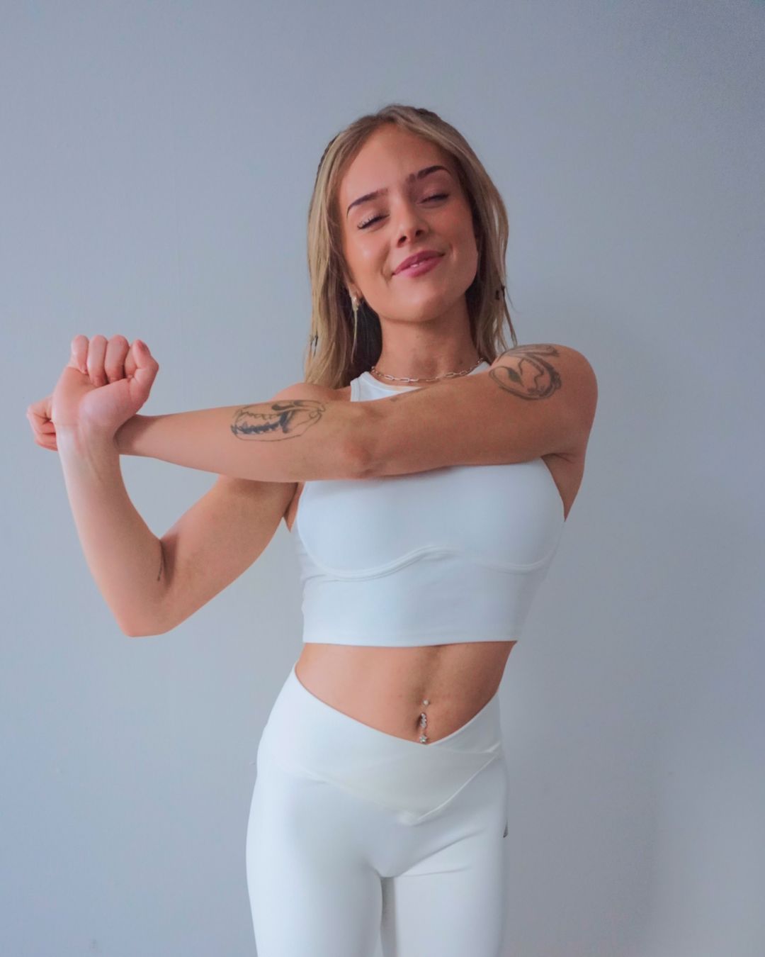 Enfócate en lo que puedes controlar: tu cuerpo, tu energía… y tu ropa